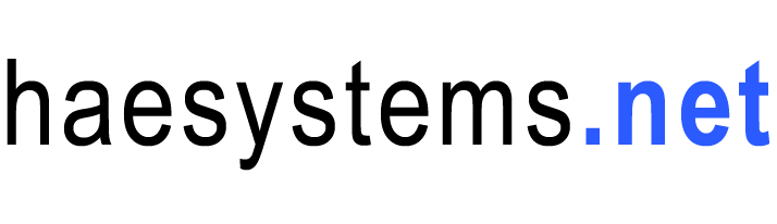 HAESYSTEMS